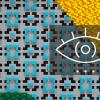 Faatimah Mohamed-Luke: Come as You Are (detail)